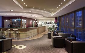 Mercure Hotel Dortmund City